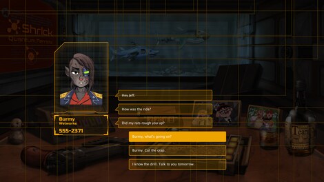 Save Koch (Nintendo Switch) - Nintendo eShop Key - UNITED STATES - 3