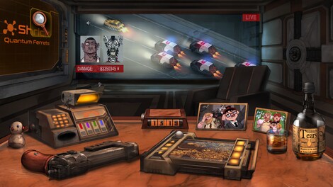 Save Koch (Nintendo Switch) - Nintendo eShop Key - UNITED STATES - 6