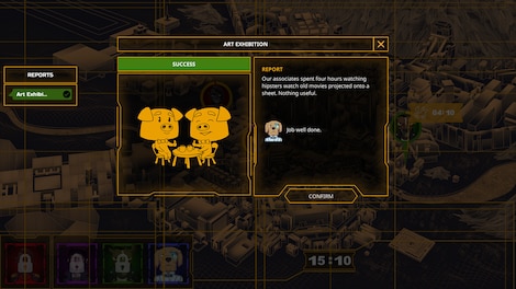 Save Koch (Nintendo Switch) - Nintendo eShop Key - UNITED STATES - 8