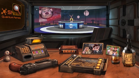 Save Koch (Nintendo Switch) - Nintendo eShop Key - UNITED STATES - 11