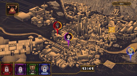 Save Koch (PC) - Steam Key - GLOBAL - 5