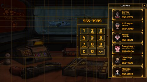 Save Koch (PC) - Steam Key - GLOBAL - 10