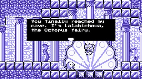 Save me Mr Tako: Tasukete Tako-San Steam Key GLOBAL - 2