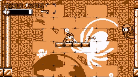 Save me Mr Tako: Tasukete Tako-San Steam Key GLOBAL - 6