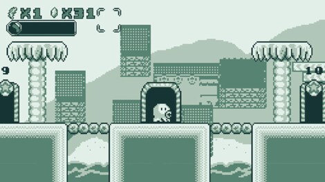 Save me Mr Tako: Tasukete Tako-San Steam Key GLOBAL - 8