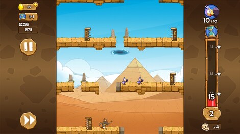 Save the Dodos Steam Key GLOBAL - 5