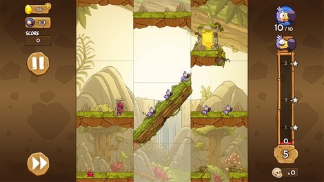 Save the Dodos Steam Key GLOBAL - 4
