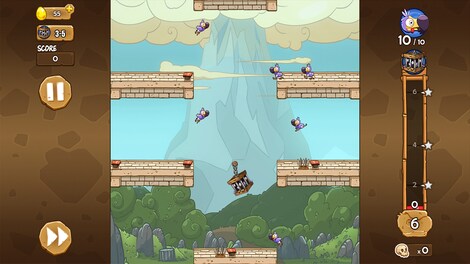 Save the Dodos Steam Key GLOBAL - 3
