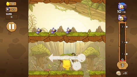 Save the Dodos Steam Key GLOBAL - 6