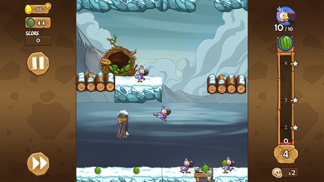 Save the Dodos Steam Key GLOBAL - 2