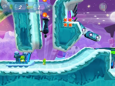 Save the Furries Steam Key GLOBAL - 3