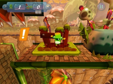 Save the Furries Steam Key GLOBAL - 1