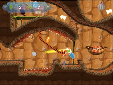 Save the Furries Steam Key GLOBAL - 12