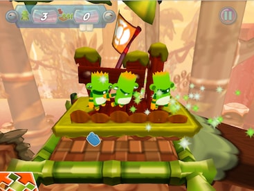 Save the Furries Steam Key GLOBAL - 9