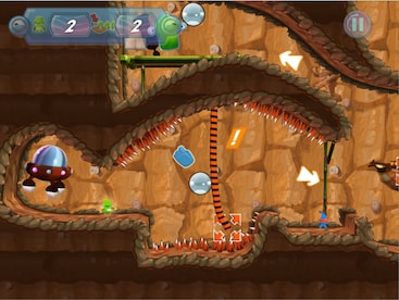 Save the Furries Steam Key GLOBAL - 8