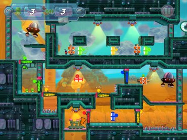 Save the Furries Steam Key GLOBAL - 10