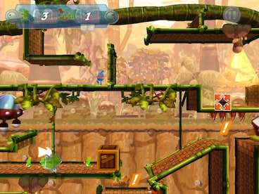 Save the Furries Steam Key GLOBAL - 5