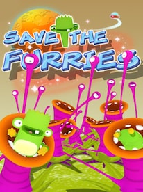 Save the Furries Steam Key GLOBAL - 4