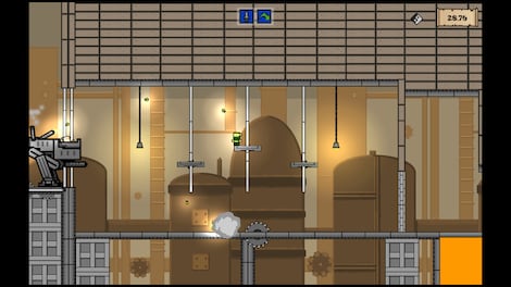 Save the Ninja Clan Steam Gift GLOBAL - 6