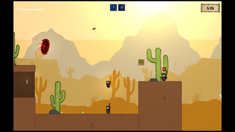 Save the Ninja Clan Steam Gift GLOBAL - 4