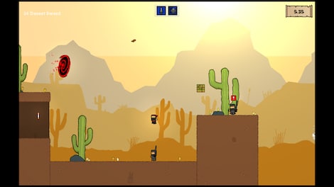 Save the Ninja Clan Steam Key GLOBAL - 4