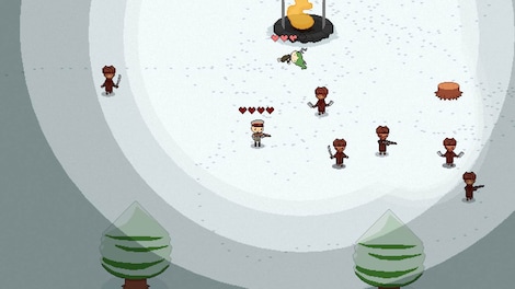 Saving Harmony Steam Key GLOBAL - 10