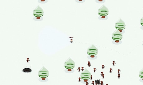 Saving Harmony Steam Key GLOBAL - 4