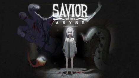 Savior of the Abyss (PC) - Steam Key - GLOBAL - 0