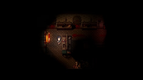 Savior of the Abyss (PC) - Steam Key - GLOBAL - 4
