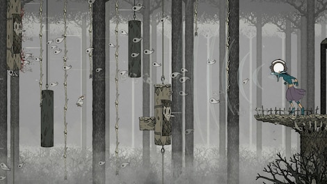 Saviorless (PC) - Steam Account - GLOBAL - 7