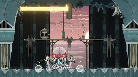 Saviorless (PC) - Steam Account - GLOBAL - 9