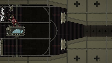 Saviorless (PC) - Steam Account - GLOBAL - 5