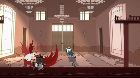 Saviorless (PC) - Steam Account - GLOBAL - 3