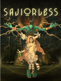 Saviorless (PC) - Steam Account - GLOBAL - 1