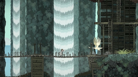 Saviorless (PC) - Steam Account - GLOBAL - 4