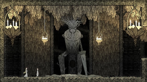 Saviorless (PC) - Steam Account - GLOBAL - 12