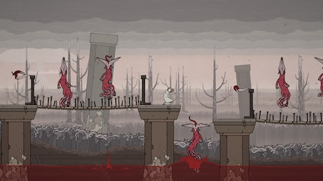 Saviorless (PC) - Steam Key - GLOBAL - 11