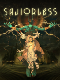 Saviorless (PC) - Steam Key - GLOBAL - 1