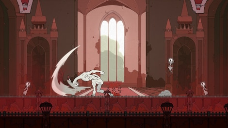 Saviorless (PC) - Steam Key - GLOBAL - 13
