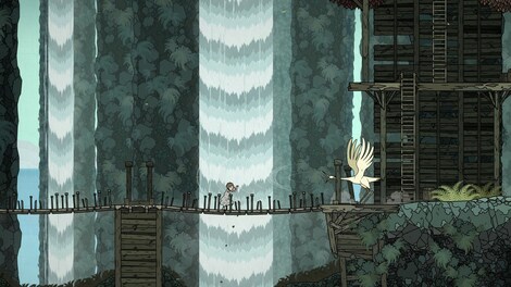 Saviorless (PC) - Steam Key - GLOBAL - 4