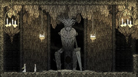 Saviorless (PC) - Steam Key - GLOBAL - 12