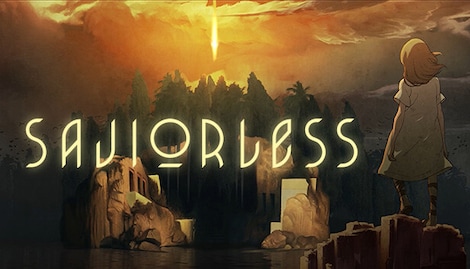 Saviorless (PC) - Steam Key - GLOBAL - 0
