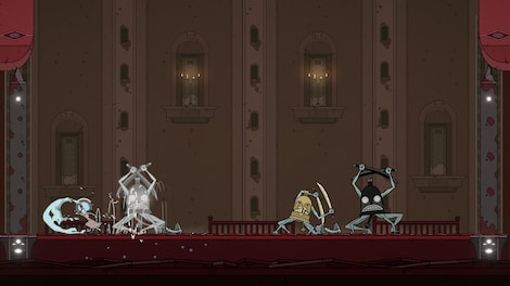 Saviorless (PC) - Steam Key - GLOBAL - 6