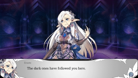 Saviors of Sapphire Wings / Stranger of Sword City Revisited (PC) - Steam Gift - GLOBAL - 4