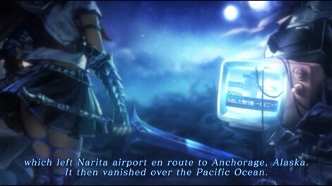 Saviors of Sapphire Wings / Stranger of Sword City Revisited (PC) - Steam Gift - NORTH AMERICA - 5