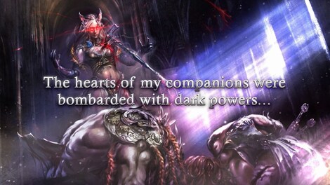 Saviors of Sapphire Wings / Stranger of Sword City Revisited (PC) - Steam Gift - NORTH AMERICA - 3