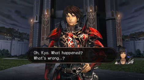 Saviors of Sapphire Wings / Stranger of Sword City Revisited (PC) - Steam Key - GLOBAL - 6
