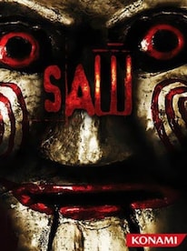 SAW Steam Key GLOBAL - 1