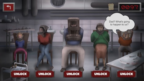 SAWKOBAN Steam Key GLOBAL - 3