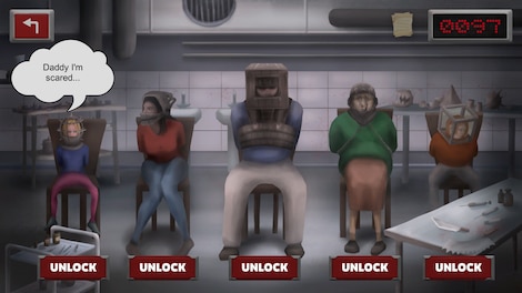 SAWKOBAN Steam Key GLOBAL - 2
